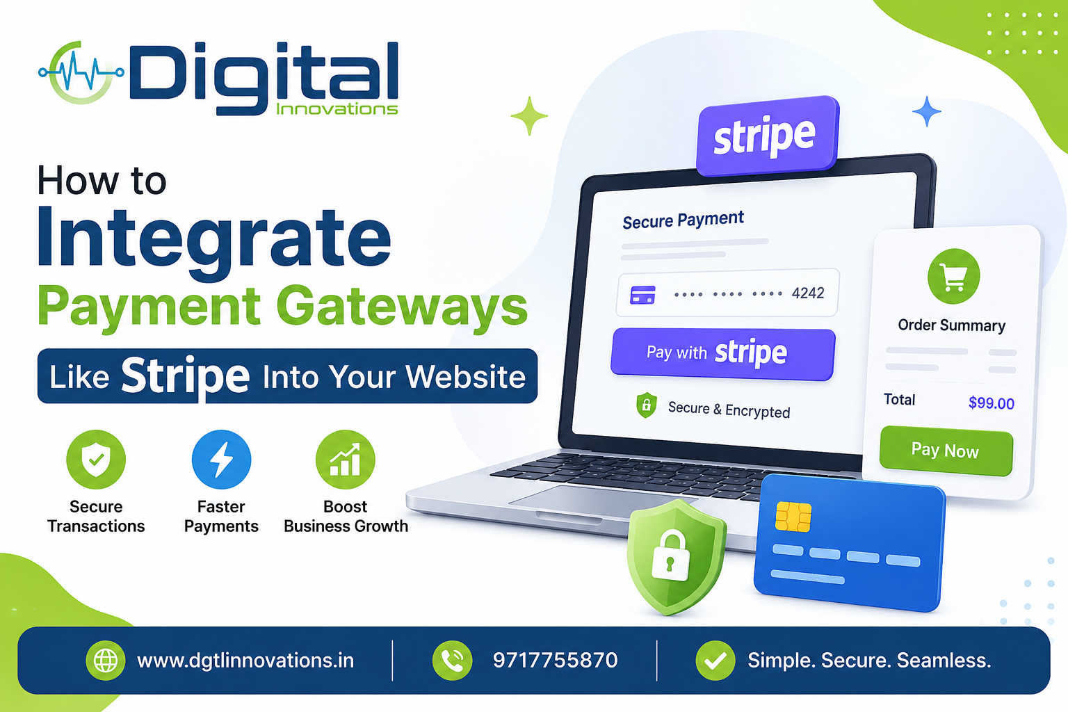 stripe payment gateway