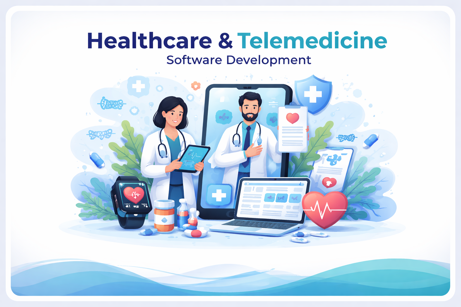 Healthcare & Telemedicine