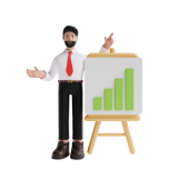 Business Development icon